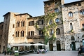 Hotel La Cisterna, San Gimignano