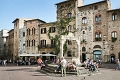 Hotel La Cisterna, San Gimignano