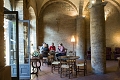 Hotel La Cisterna, San Gimignano