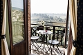 Hotel La Cisterna, San Gimignano