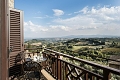 Hotel La Cisterna, San Gimignano