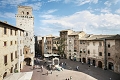 Hotel La Cisterna, San Gimignano