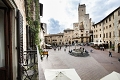 Hotel La Cisterna, San Gimignano