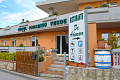 Hotel Paradiso Verde, Marina di Bibbona