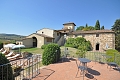Agriturismo Tenuta Branca, San Casciano Val di Pesa