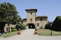 Agriturismo Tenuta Branca, San Casciano Val di Pesa