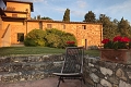 Agriturismo Tenuta Branca, San Casciano Val di Pesa