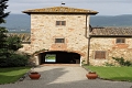 Agriturismo Tenuta Branca, San Casciano Val di Pesa