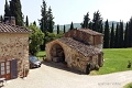 Agriturismo Tenuta Branca, San Casciano Val di Pesa