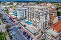 Hotel Rezidencia Villa Jolanda, Lido di Camaiore