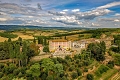 Hotel Villa Lecchi, Poggibonsi