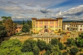 Hotel Villa Lecchi, Poggibonsi