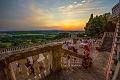 Hotel Villa Lecchi, Poggibonsi