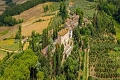 Hotel Villa Lecchi, Poggibonsi