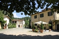 Villa Rigacci, Regello