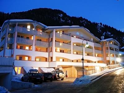 ubytovanie Hotel Al Sole Resort - Canazei, Val di Fassa
