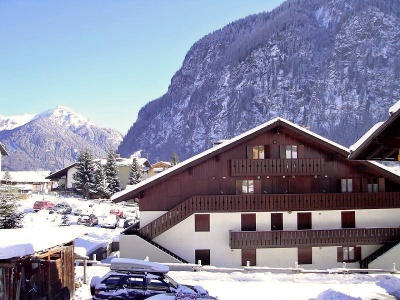 ubytovanie Apartmny a rezidencie Campestrin - Campestrin, Val di Fassa