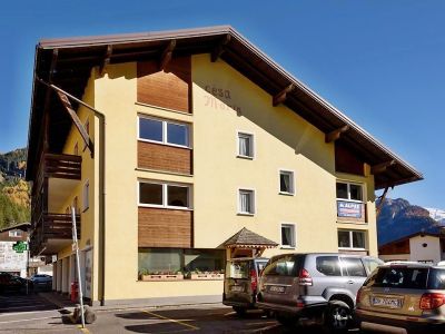 Apartmny Cesa Maria - Canazei