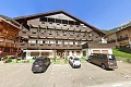 Hotel Diana, Canazei