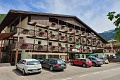 Hotel Diana, Canazei