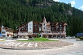 Hotel El Ciasel, Canazei