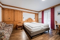 Hotel El Ciasel, Canazei
