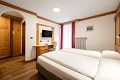 Hotel El Ciasel, Canazei