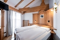 Hotel El Ciasel, Canazei