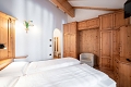 Hotel El Ciasel, Canazei