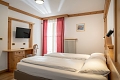 Hotel El Ciasel, Canazei