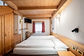 Hotel El Ciasel, Canazei