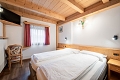 Hotel El Ciasel, Canazei