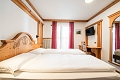 Hotel El Ciasel, Canazei