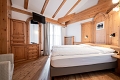 Hotel El Ciasel, Canazei