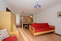 Apartmny Maria, Canazei