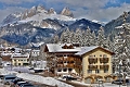 Hotel Miramonti, Alba di Canazei