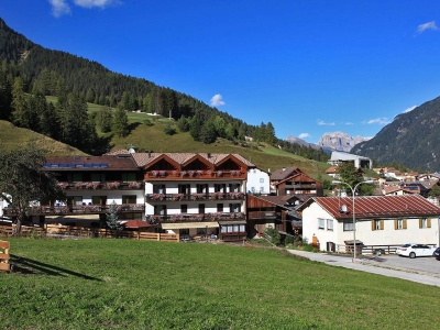 ubytovanie Hotel Miramonti - Vigo di Fassa