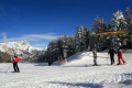 Hotel Miramonti, Vigo di Fassa