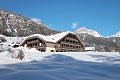 Hotel Rubino, Campitello di Fassa