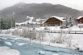 Hotel Rubino, Campitello di Fassa