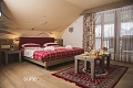 Hotel Rubino, Campitello di Fassa
