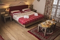 Hotel Rubino, Campitello di Fassa