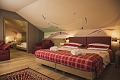 Hotel Rubino, Campitello di Fassa