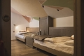 Hotel Rubino, Campitello di Fassa