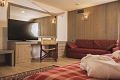Hotel Rubino, Campitello di Fassa