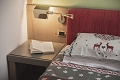 Hotel Rubino, Campitello di Fassa
