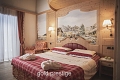 Hotel Rubino, Campitello di Fassa