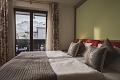 Hotel Rubino, Campitello di Fassa