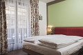 Hotel Rubino, Campitello di Fassa