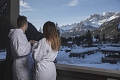 Hotel Rubino, Campitello di Fassa